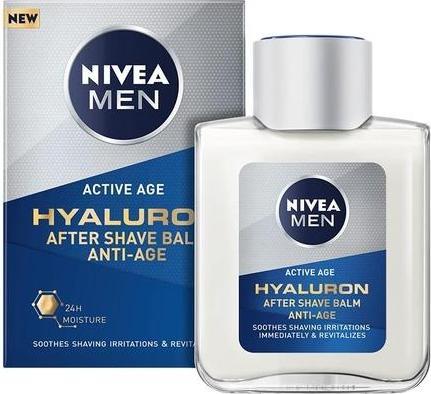 Immagine prodotto NIVEA MEN 4005900821355 (Gel dopobarba, 100 ml)