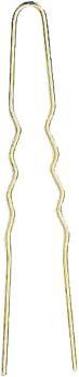 Immagine prodotto Cosmetic Forcine 27 oro 65x1,2mm ondulato 10pz. (10 pz.)