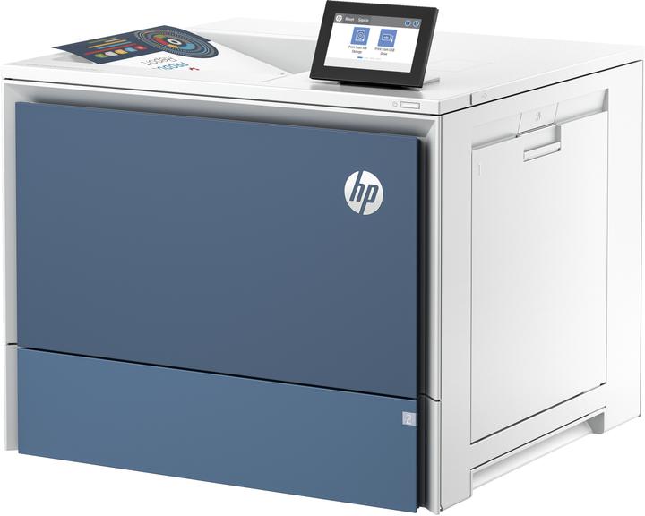 Image du produit HP Color LaserJet Enterprise 5700dn (Laser, Couleur)