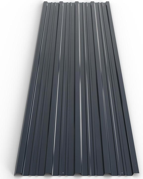 Produktbild Deuba Trapezblech