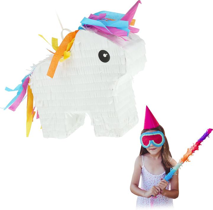 Relaxdays Pinata