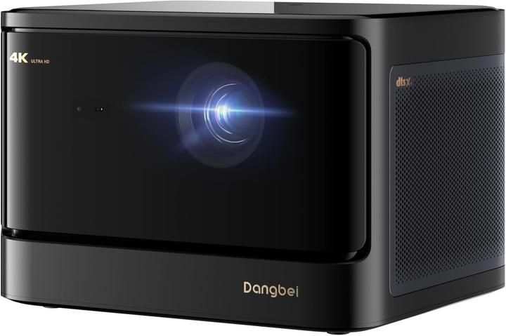 Dangbei 4K Heimkino Beamer (2450 lm)