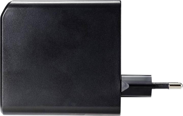 Produktbild Voltcraft UC-4AXX001 USB-Ladegerät 24 W Innenbereich Ausgangsstrom (max.) 4.8 A (24 W)