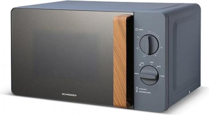 Actual product image Schneider Fjord Line Microwave (20 l)