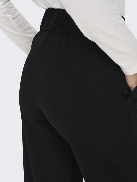 Actual product image JdY Regular fit High waist trousers Classic trousers (32)