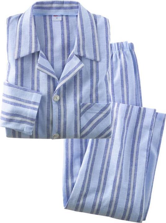ISA Bodywear Pyjama lang (S)