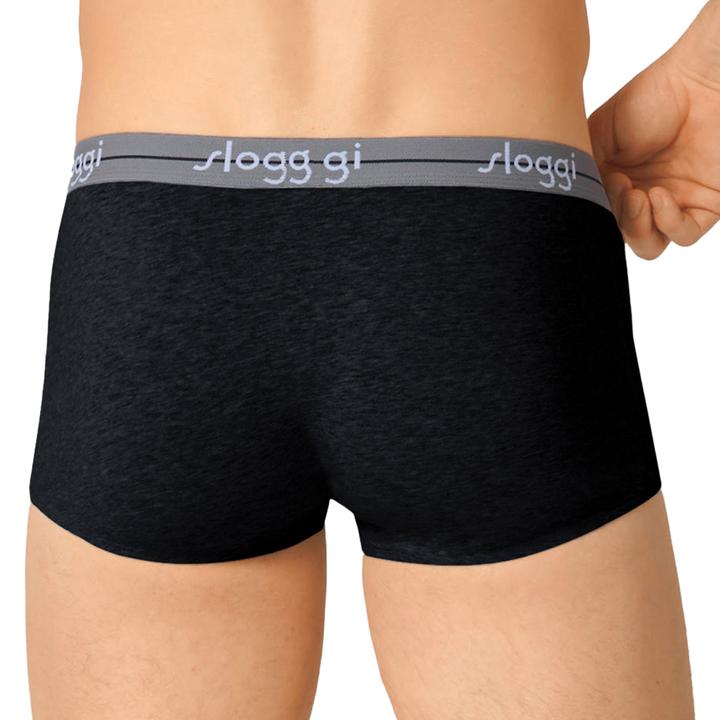 Immagine prodotto Sloggi 4 Pack Start Hipster / Pant (M, confezione da 4)
