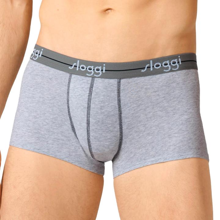 Immagine prodotto Sloggi 4 Pack Start Hipster / Pant (M, confezione da 4)