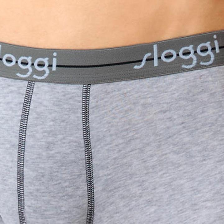 Immagine prodotto Sloggi 4 Pack Start Hipster / Pant (M, confezione da 4)