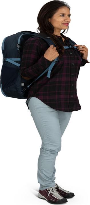 Produktbild Osprey Daylite Carry-On 44L Reiserucksack (44 l)