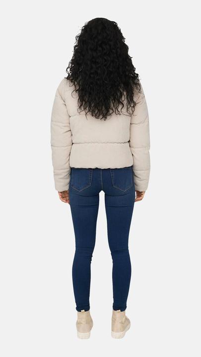 Actual product image Only Stehkragen Steppjacke Daunenjacke (XL)