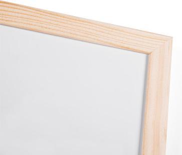 Produktbild Bi-Office Magnettafel (90 x 60 cm)