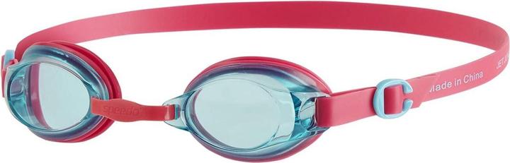 Image du produit Speedo Lunettes de natation Jet (Taille unique)