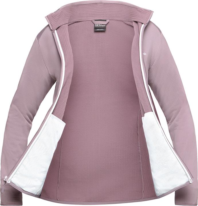 Immagine prodotto Jack Wolfskin Kolbenberg Fz W (S)