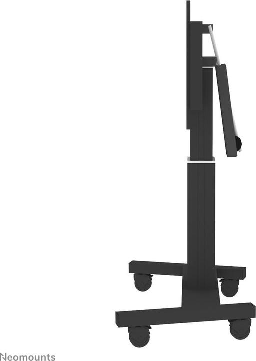 Produktbild Neomounts PLASMA-M2500TBLACK Motorized Floor Stand 106,68-254cm 42-100Zoll VESA 200x200-800x600mm 150kg Höh... (Universal, 100", 150 kg)