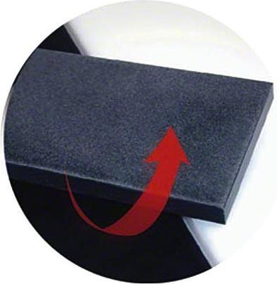 Actual product image Multijump Multi Jump insert strip (1410 g)