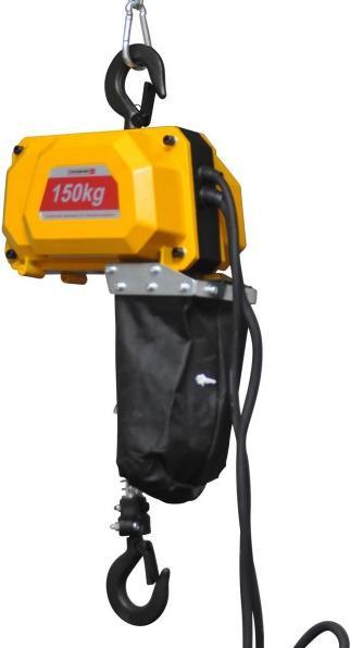 Produktbild Crossfer - Elektro-Kettenzug BDH-150