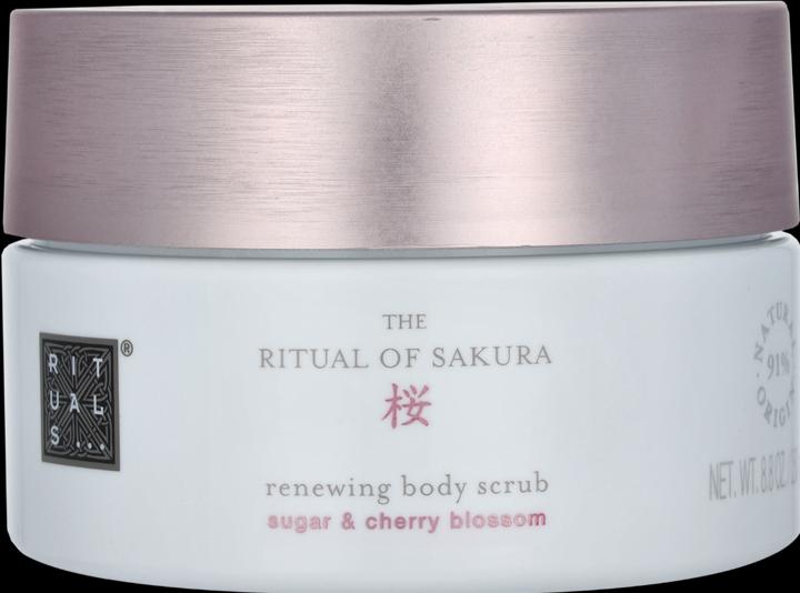 Actual product image Rituals The Ritual of Sakura (250 ml)