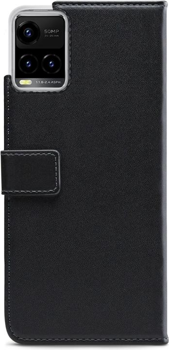 Produktbild Mobilize Klassische Gelly-Geldbörse (Vivo Y33s)
