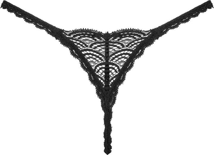 Actual product image Obsessive Chemeris Thong Xl/Xxl (XL, XXL)
