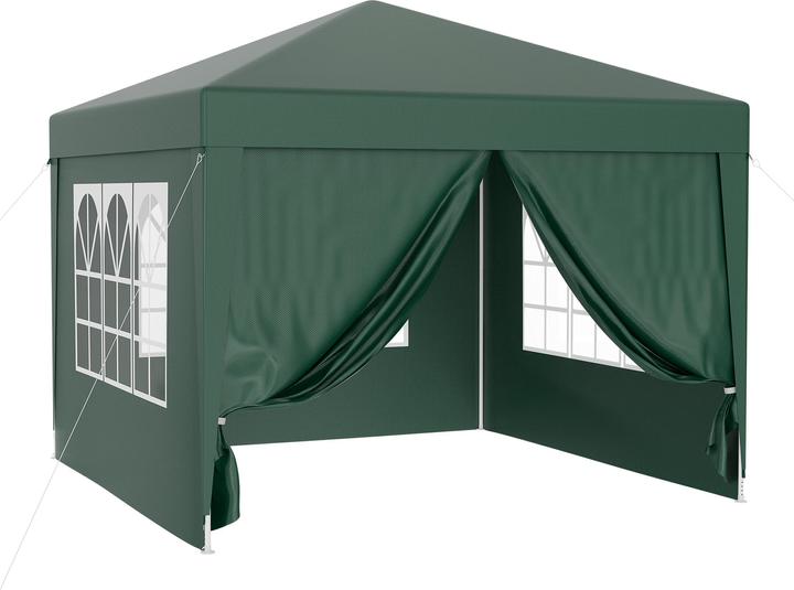 Wiltec Pavillon (300 cm, 300 cm)