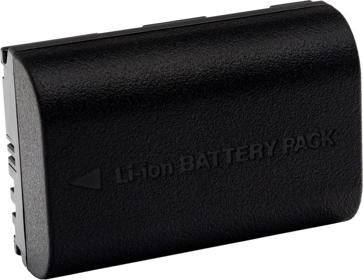 Image du produit Patona Pile de caméra vidéo LP-E6NH Canon (Batterie de l'appareil photo)