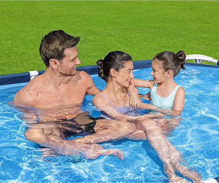 Immagine prodotto Bestway Steel Pro (259 x 170 x 61 cm)