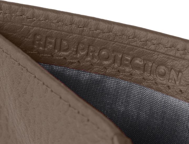 Immagine prodotto Lazarotti Bologna Leather Geldbörse Leder 10 cm