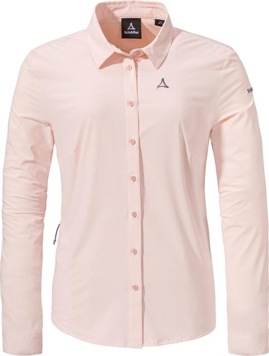 Produktbild Schöffel Blouse Style Dunajec WMS (36, S)