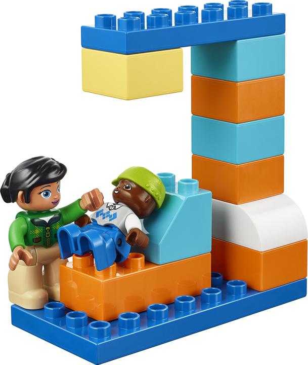 Actual product image LEGO Education My XL World (45028, LEGO Education)