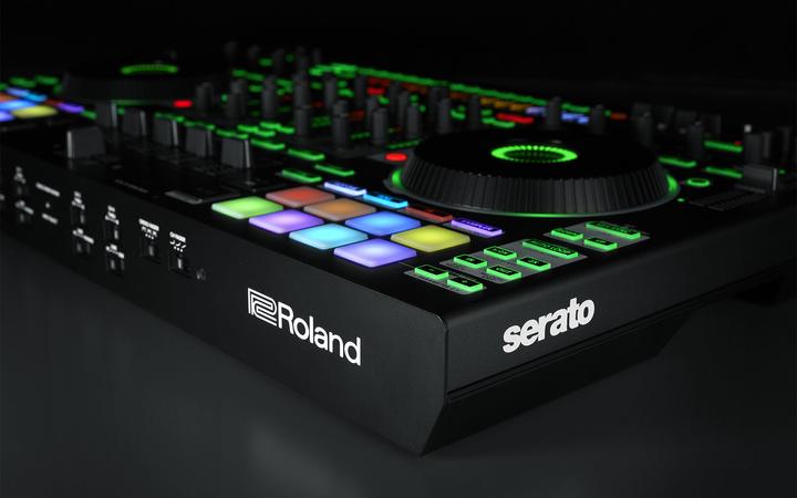 Produktbild Roland Dj-808