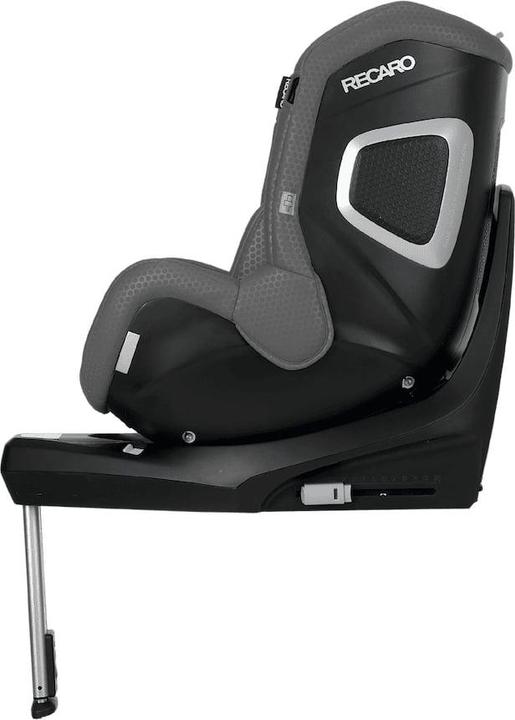 Actual product image RECARO Xenon 1 Kid Reboard Kindersitz (61-125 cm) (Booster seat, ECE R129/i-Size Standard)