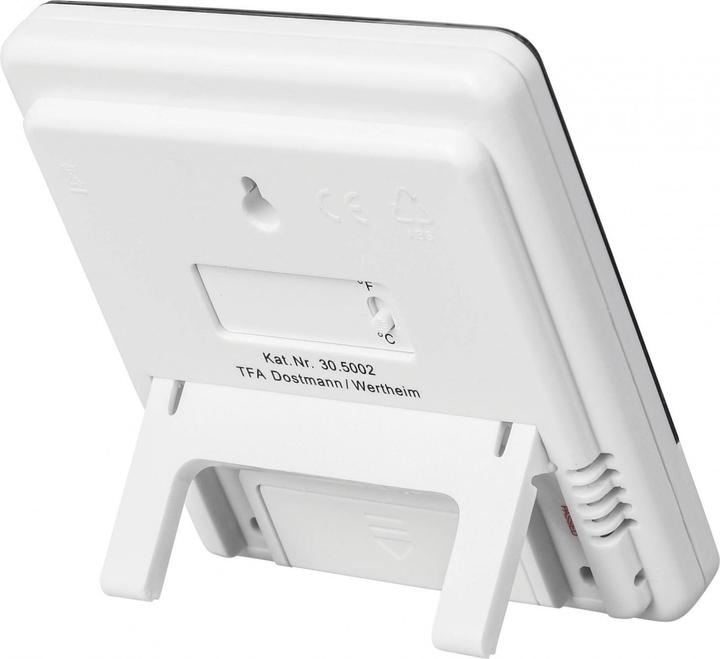 Image du produit TFA 30.5002