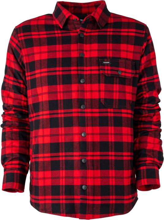 Immagine prodotto Forsberg SkogmÃ¤n II - Camicia di flanella foderata (S)