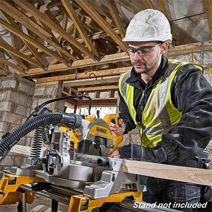 Produktbild DeWalt Paneelsaege DWS777