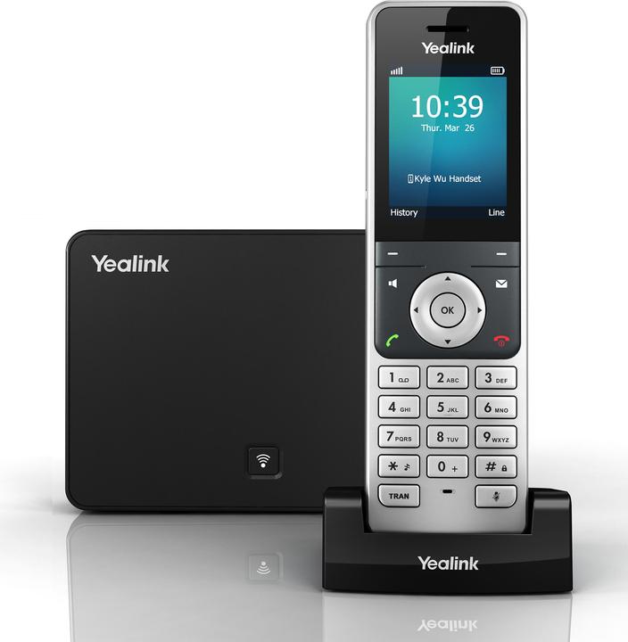 Image du produit Yealink W56P IP -Phone