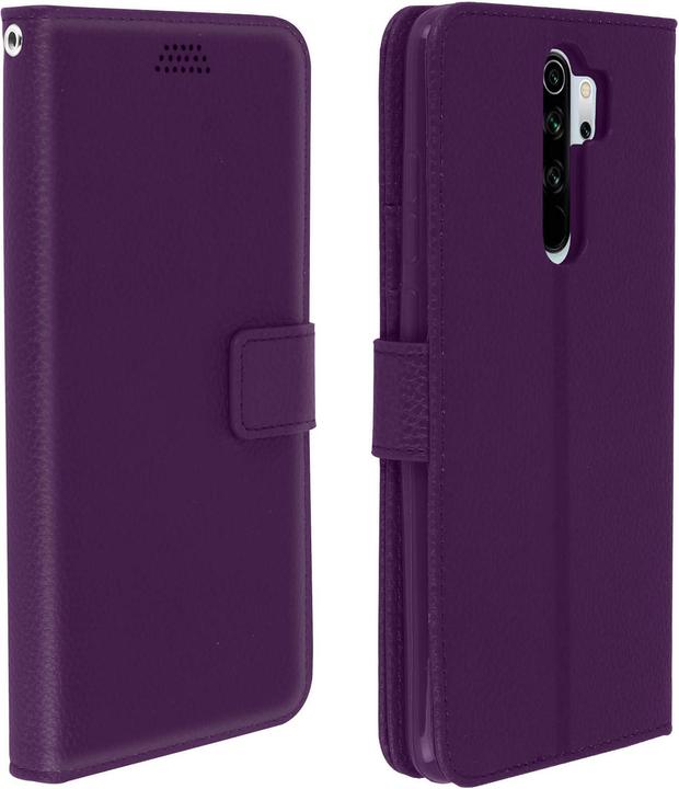 Immagine prodotto Avizar Serie Lenny (Xiaomi Redmi Note 8 Pro)