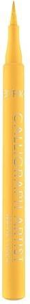 Actual product image Catrice Calligraph Artist Matte Liner (Butterscotch 040)
