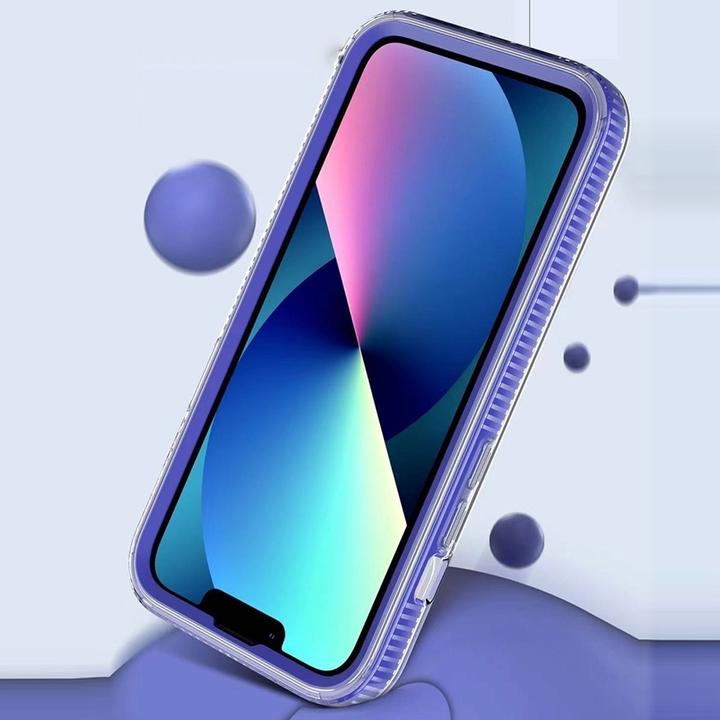 Produktbild König Design Kamera Schutz Hülle für Apple iPhone 14 Pro Max Plus Handy Case Cover Tasche Neu (Apple iPhone 14 Plus)