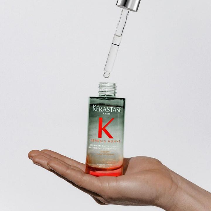 Image du produit Kérastase Genesis Homme Serum (90 ml)