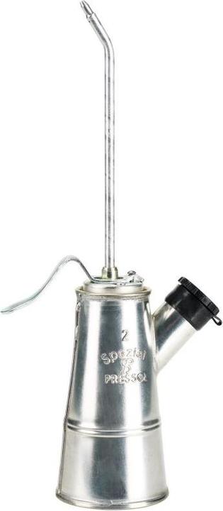 Produktbild Pressol Pumpöler (250 ml)