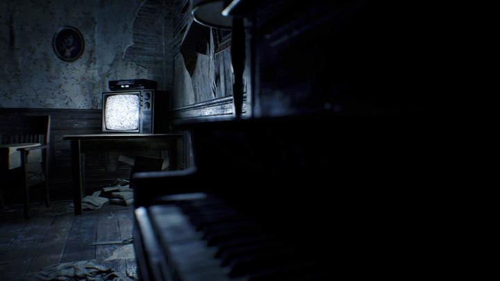 Produktbild Capcom Resident Evil 7 (F) (Xbox One X, Xbox Series X)