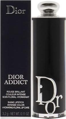 Actual product image Dior Addict Shine (976 Be Dior)