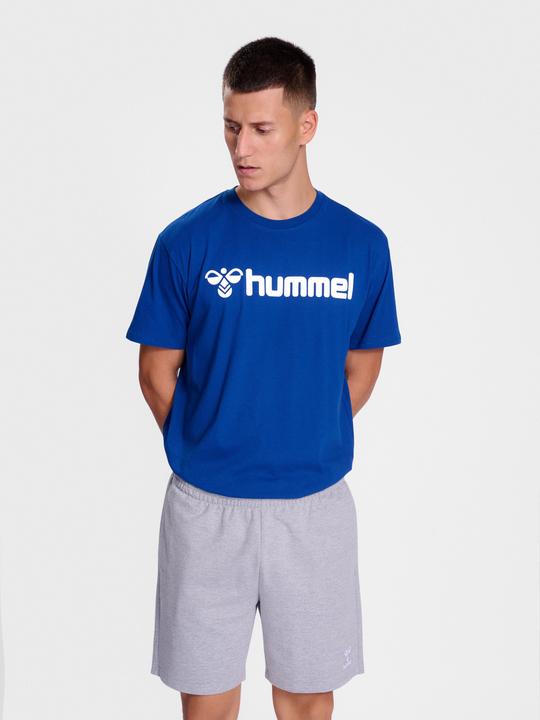 Actual product image hummel HMLGO 2.0 LOGO T-SHIRT S/S (XL)