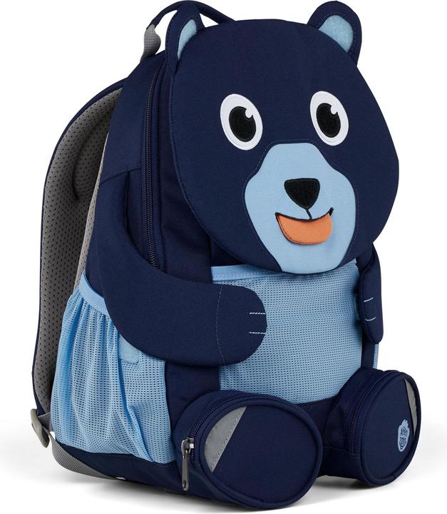 Produktbild Affenzahn Grosser Freund Kindergartenrucksack 31 cm