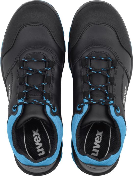 Produktbild Uvex Safety 2 xenova (S3, 51)