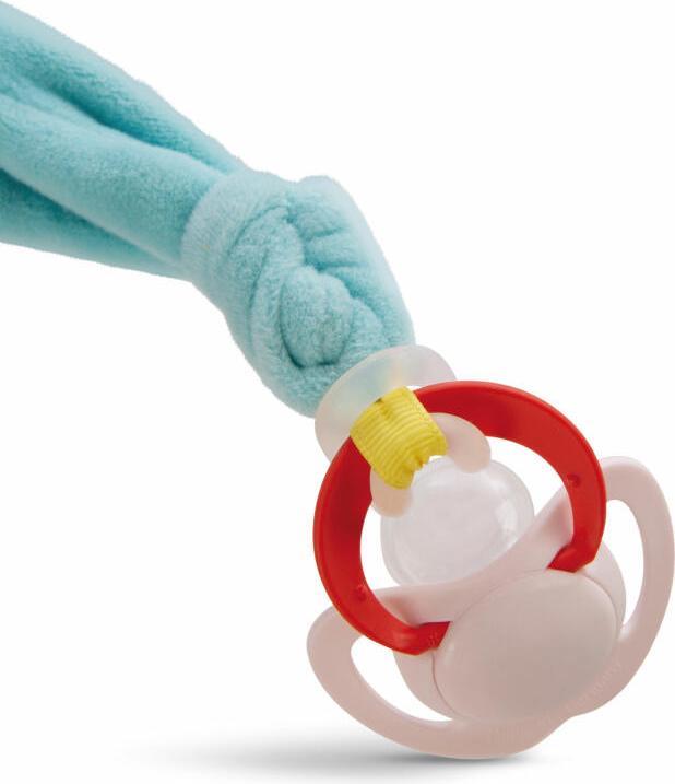 Produktbild NICI Schmusetuch Bär