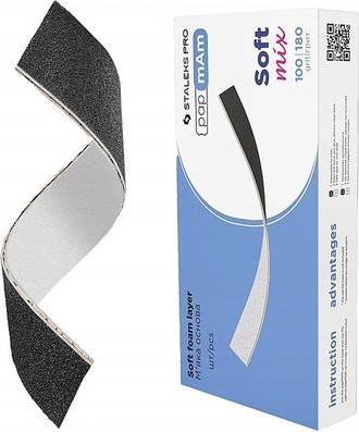 Produktbild Staples EXPERT Double-Sided Interchangeable File Sheets DFCEMIX-22