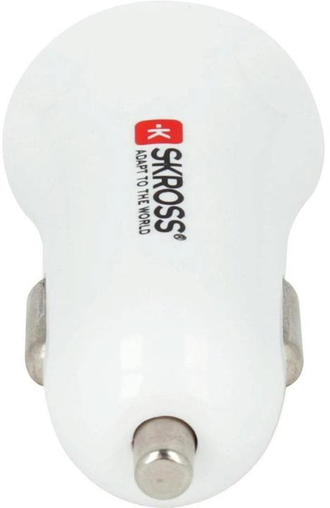 Produktbild Skross Dual USB Car Charger