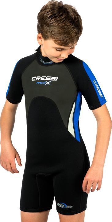 Produktbild Cressi Med X (2.5 mm, 152, 164)